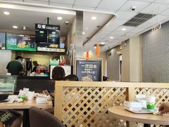 -德克士(什邡永辉超市店)