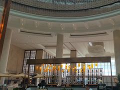 -漢咖啡·全服务式自助晚餐(武汉洲际酒店)