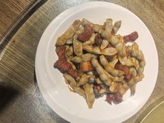 -三道菜(明堂公园店)