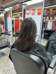 -奈川烫染Salon