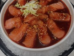 -海月轩海鲜豆捞(紫金塔店)