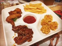 超值多多拼盘-必胜客(吾悦国际广场店)