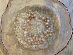 -Oasis绿洲银饰珍珠手作diy(壹方城店)