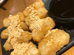 -三猫黑鱼花(南大店)