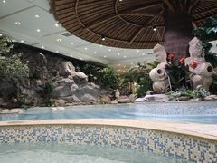 -东方之珠洗浴休闲广场(南开店)