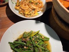 -吃饭皇帝大土家民族菜(正大广场店)