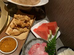 -麻路成都火锅(柏威年店)