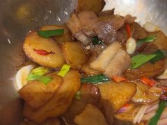 -绿茶餐厅(哈尔滨凯德店)