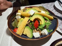 -Pasha帕夏土耳其餐厅(南昌路店)