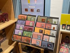 -三联韬奋书店(宽窄巷子店)