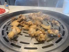 -青蓬蒸汽海鲜·深圳老字号·团建聚会(壹方城店)
