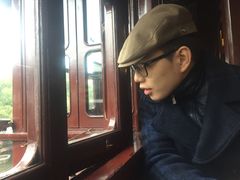 -豫园湖心亭茶楼