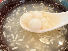 -苏晓玥·手作江南小吃(深圳北站店)