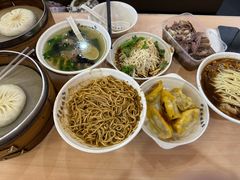 -蒋家桥饺面店(东关街店)