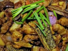 -君康悦美食汤泉水会·SPA(天河店)