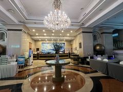 -合肥辰茂和平酒店·茂餐厅