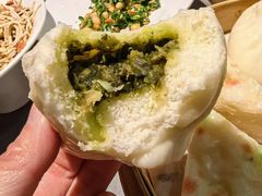 -晓淮山·扬州早茶·淮扬菜(龙阳广场店)