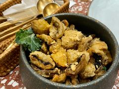 TORIS炸蘑菇-Toris(LuOne凯德晶萃广场店)