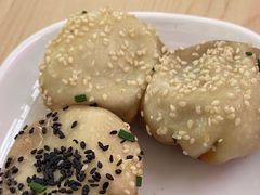 -小杨生煎(金山百联购物中心3楼店)
