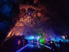 -宝晶宫旅游景区