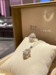 -周生生Chow Sang Sang(又一城店)