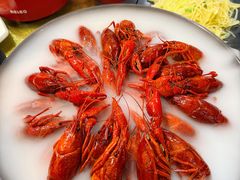 -怪怪龙虾·来自江苏盱眙(惊驾路店)