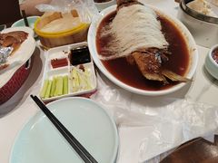 -梅利汴京烤鸭•开封豫菜地标店(东大街店)