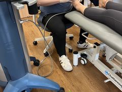 -复动肌骨门诊·MEDMOTION(北外滩店)