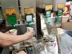 -公利真料竹蔗水(中环店)