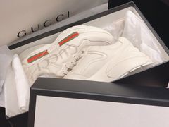 -Gucci(青岛海信广场店)