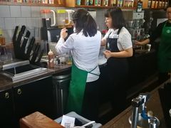 -星巴克臻选(北京前门大街店)