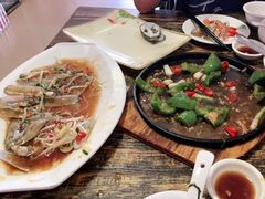 -星奇缘·海鲜餐厅(东山美食地标店)
