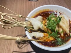 -太二酸菜鱼(沈阳万象城店)