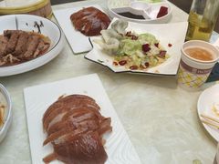 -原乡本味景山西街烤鸭店(北海公园店)