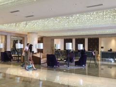 -上海中航虹桥机场泊悦酒店