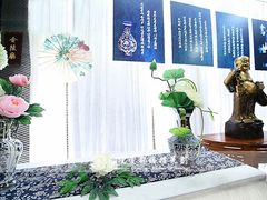 -上海安亭别墅花园酒店