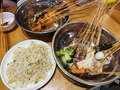 -嘉州鲜知味钵钵鸡(奎星楼店)
