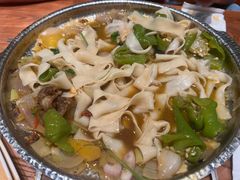 -驿楼兰·新疆菜(火车站店)