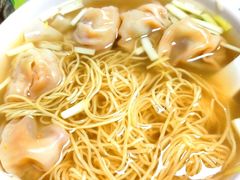 -曾仔竹升面