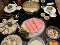 -官也街澳门火锅(新源里店)
