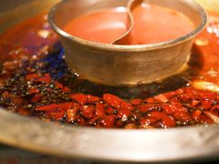 红油锅-哥老官重庆美蛙鱼头(圆融广场店)