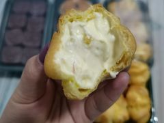 -泸溪河桃酥(西直门凯德店)