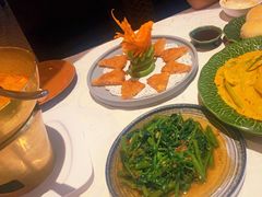 -暹罗泰·泰国餐厅(仁和新城店)