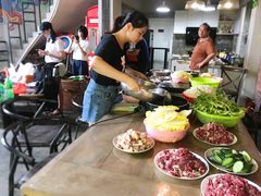 -相十三·别墅轰趴团建户外(同和店)