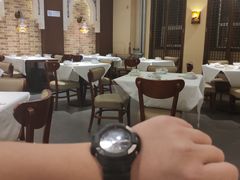 大堂-巴依老爷新疆美食(昌平店)