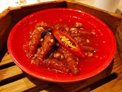 -避风塘(宝山万达店)