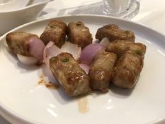 酥炒芋芯-莆田餐厅PUTIEN(三里屯店)