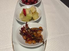 -北京柏悦酒店·锦庭餐厅Dining Room
