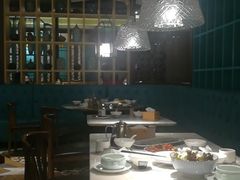 大堂-岭南真味·匠心粤菜(K11店)