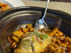 -有喜胶东小馆(太申祥和店)